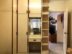 Blk 880 Yishun Street 81 (Yishun), HDB 5 Rooms #449324551